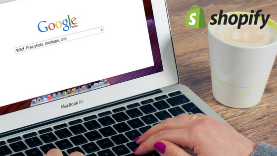 How to Boost Your Shopify Strategy With Image Optimization, Keywords & More via @heroicsearch