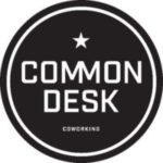 Common Desk Logo New
