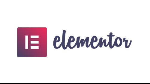 Elementor Link Building Case Study Logo