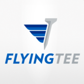 Flyingtee logo