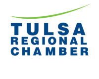 Tulsa Regional Chamber of Commerce Logo