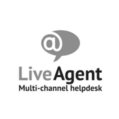 Liveagent-logo-blk-white