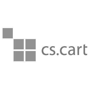 CS cart logo