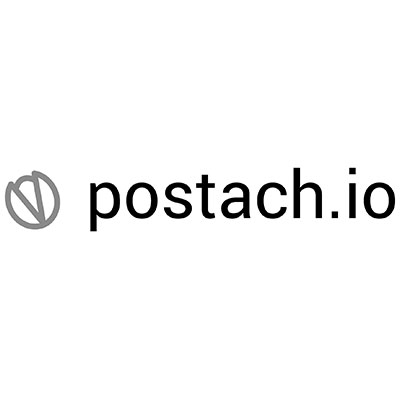 Postach logo