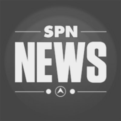 SPN News Logo